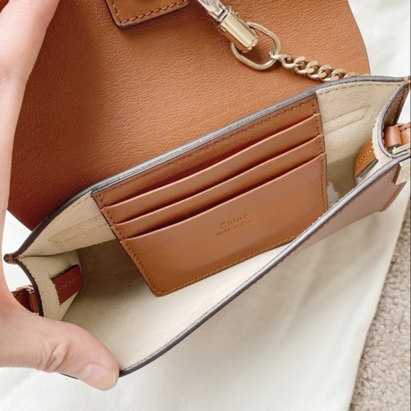 Chloé | Faye Mini - Picture 7 of 12